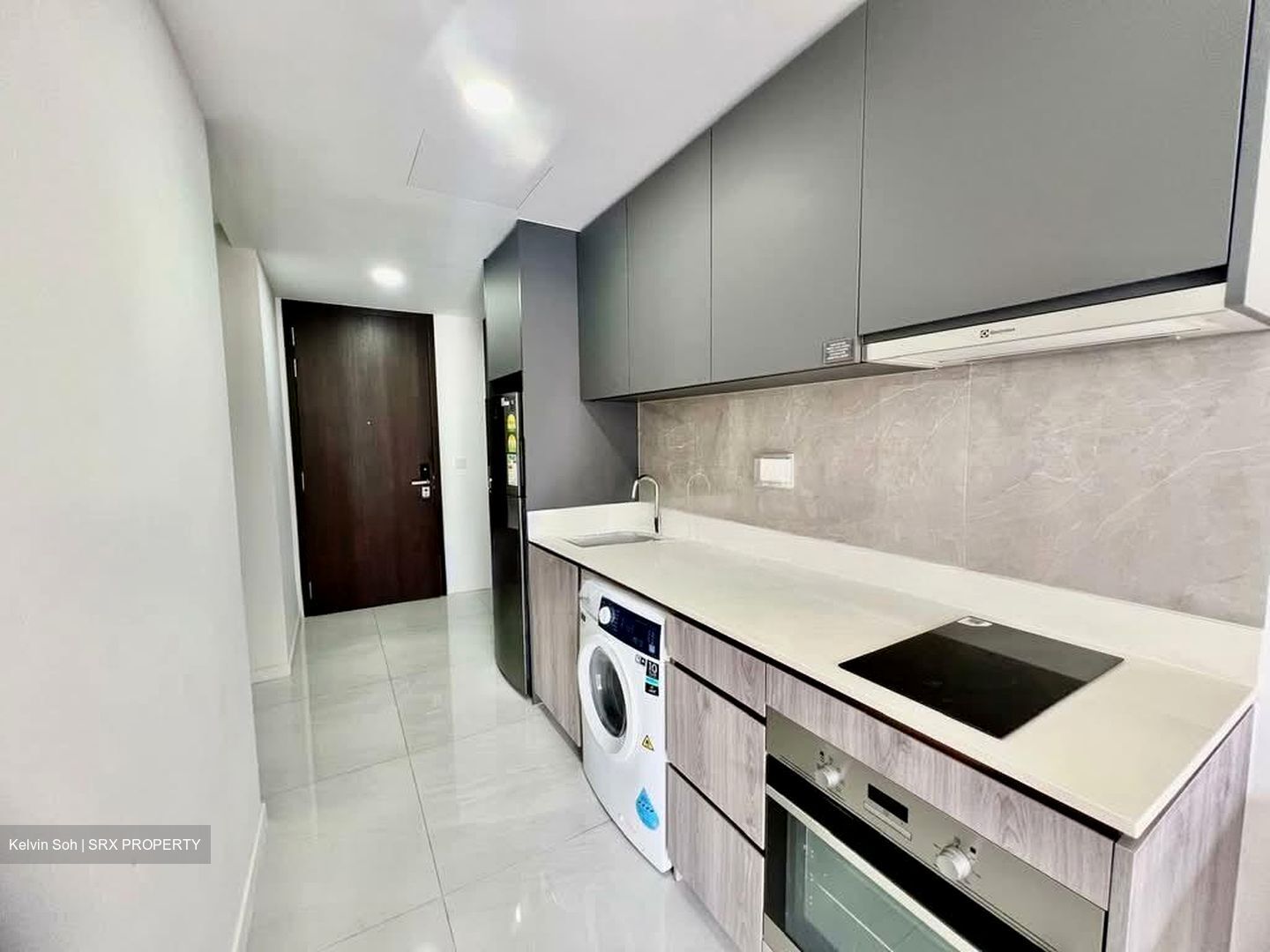 Rivercove Residences (D19), Condominium #570000701